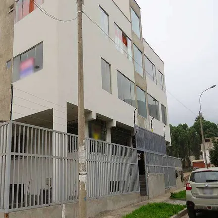 Image 5 - unnamed road, Lurigancho, Lima Metropolitan Area 15464, Peru - Apartment for sale