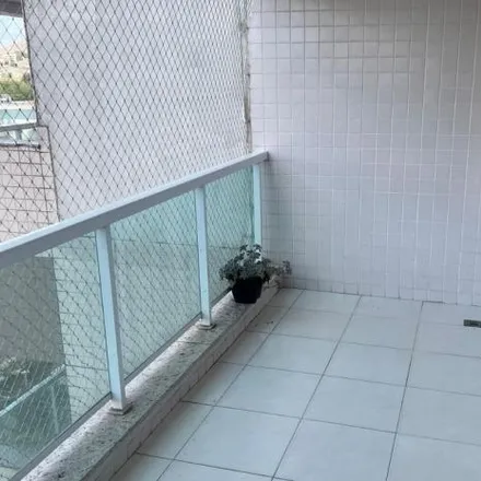 Buy this 2 bed apartment on GL de Volta Redonda in Rua Simão da Cunha Gago, Aterrado