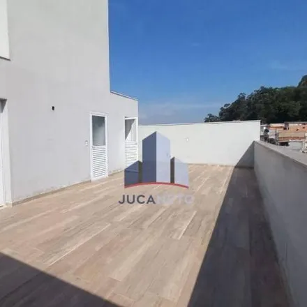 Image 2 - Rua Jorge Beretta, Jardim Campo Verde, Mauá - SP, 09320-015, Brazil - Apartment for sale