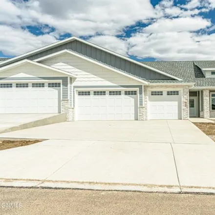 Buy this 3 bed house on Frisco Way in Burleigh County, ND 58505