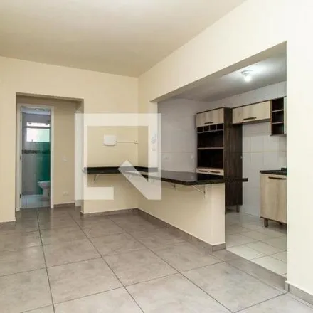 Rent this 2 bed apartment on Condomínio Residencial Spazio Cruzeiro do Sul in Rua Rondônia, Boneca do Iguaçu