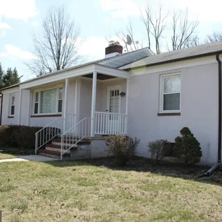 Rent this 4 bed house on 1913 Rolling Glen Road in Catonsville, MD 21228