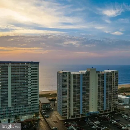 Buy this 2 bed condo on Fountainhead Towers in 11604 Coastal Highway, Ocean City