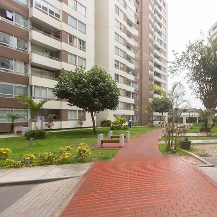 Image 7 - Calle Hermanos Catari, San Miguel, Lima Metropolitan Area 15087, Peru - Apartment for sale
