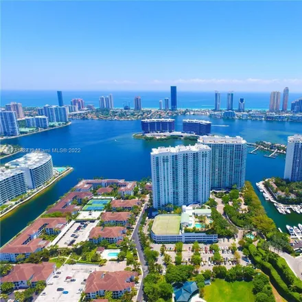 Rent this 4 bed condo on 3079 Northeast 183rd Lane in Aventura, FL 33160