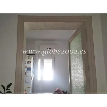 Rent this 2 bed apartment on Iglesia Mayor in Plaza Arco Magdelena, 18800 Baza