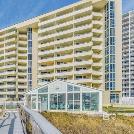 Buy this 2 bed condo on 13759 Perdido Key Drive in Escambia County, FL 32507