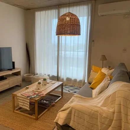 Rent this 1 bed apartment on Avenida Italia 1458 in Partido de Tigre, 1648 Tigre