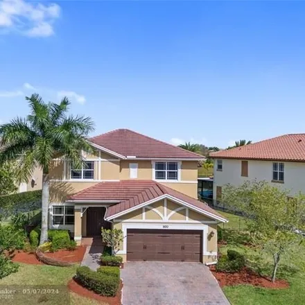 Buy this 4 bed house on 9120 Cattail Run in Parkland, FL 33076