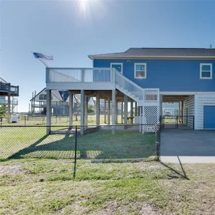 Image 3 - 890 Beaumont, Galveston County, TX 77650, USA - House for sale