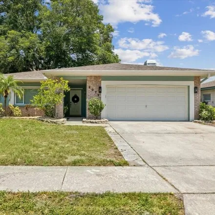 Buy this 3 bed house on 2117 Groveland Road in Palm Harbor, FL 34683