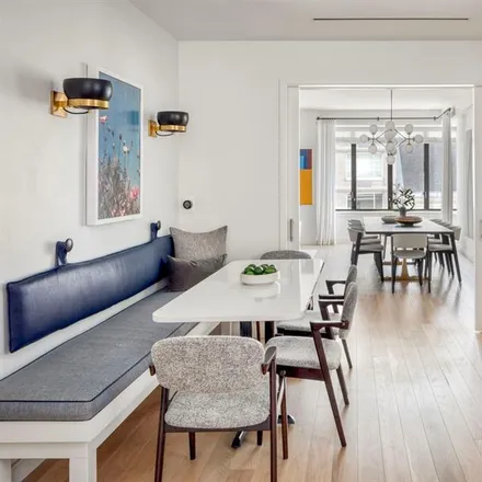 Buy this studio townhouse on 269 WEST 87TH STREET 11A in New York