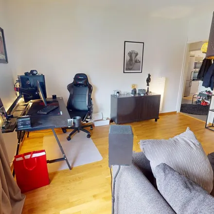 Rent this 2 bed apartment on Skolgatan in 503 43 Borås, Sweden