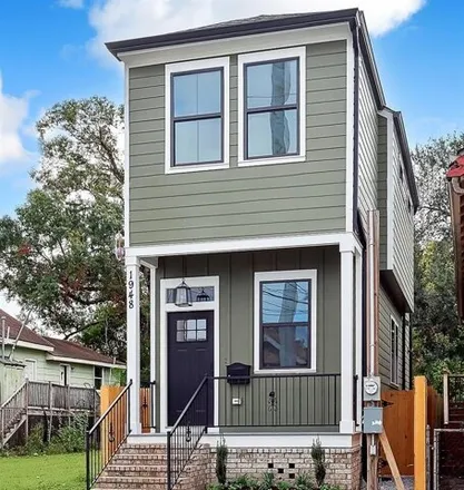 Buy this 2 bed house on 1952 North Dorgenois Street in New Orleans, LA 70119