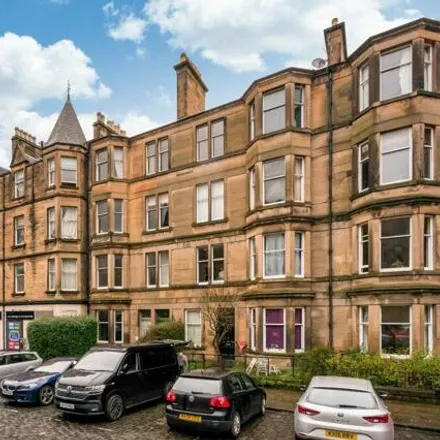 Buy this 2 bed apartment on 17 Thirlestane Road in City of Edinburgh, EH9 1AL