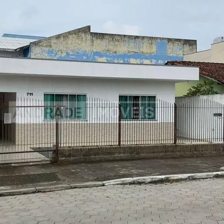 Image 2 - Rua Professora Erotides da Silva Fontes, São Vicente, Itajaí - SC, 88308-000, Brazil - House for sale