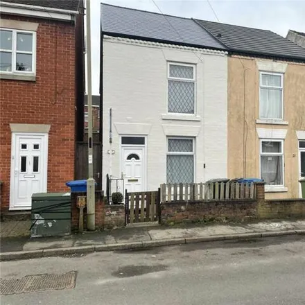 Buy this 2 bed duplex on 9C Heywood Street in Tapton, S43 1DB