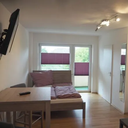 Rent this 2 bed apartment on Karwendelstraße 26 in 81369 Munich, Germany