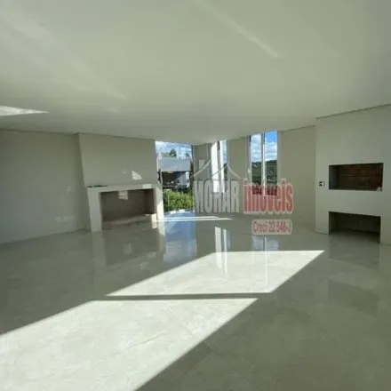 Buy this 4 bed house on Rua das Alfazemas in Prinstrop, Gramado - RS