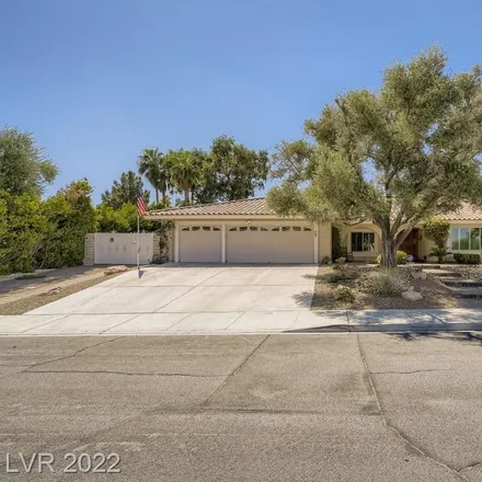 Buy this 3 bed house on 6799 Patayan Road in Spring Valley, NV 89146