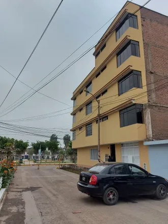 Image 2 - Jirón Los Jazmines, Carabayllo, Lima Metropolitan Area 15316, Peru - Apartment for sale