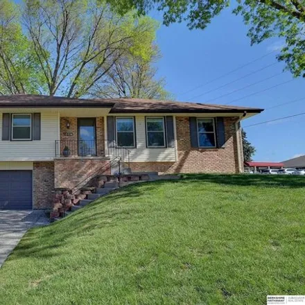 Image 1 - 13512 Stanford Street, Omaha, NE 68144, USA - House for sale