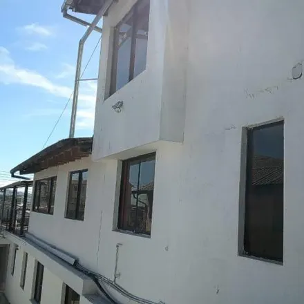 Buy this 2studio house on Riobamba in 170301, Quito