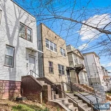 Buy this 7 bed house on 62 Stevens Avenue in Greenville, Jersey City
