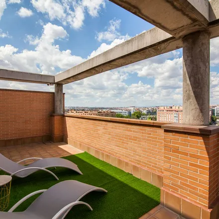Image 7 - Avenida del Planetario, 28045 Madrid, Spain - Apartment for rent