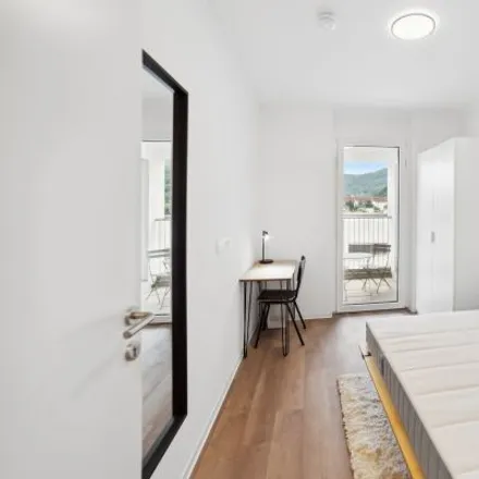 Rent this 3 bed room on Smart Quadrat in Waagner-Biro-Straße, 8020 Graz