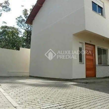 Image 1 - Avenida Prefeito Barreto Viana, Cecília, Viamão - RS, 94475-000, Brazil - House for sale