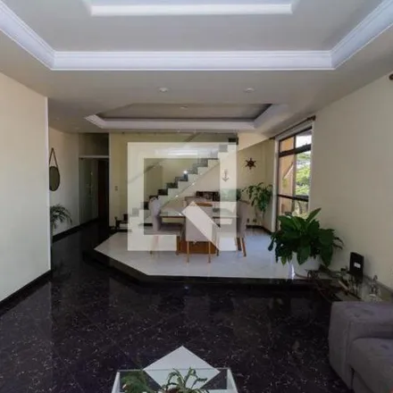 Buy this 3 bed apartment on Rua Monte Azul in Riacho das Pedras, Contagem - MG