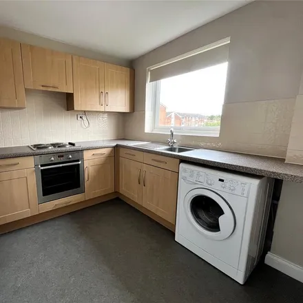 Image 3 - Trafalgar Way, Braintree, CM7 9UX, United Kingdom - Apartment for rent