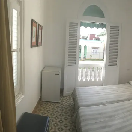 Image 2 - Havana, La Sierra, HAVANA, CU - House for rent