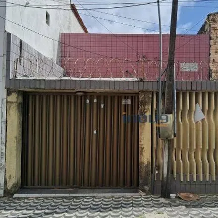 Image 2 - Rua Rocha Lima 881, Aldeota, Fortaleza - CE, 60135-285, Brazil - House for sale