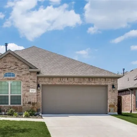 Rent this 4 bed house on 10039 Long Branch Drive in McKinney, TX 75071