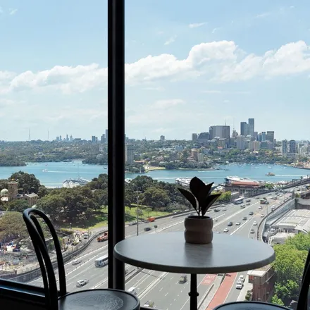 Image 3 - 129 Cumberland Street, The Rocks NSW 2000, Australia - Apartment for rent