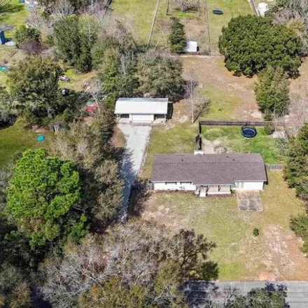 Buy this 4 bed house on 5924 Clark Street in Santa Rosa County, FL 32570