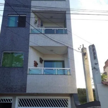 Image 2 - Rua B Três, Nossa Senhora das Graças, Itabuna - BA, 45600-098, Brazil - Apartment for sale