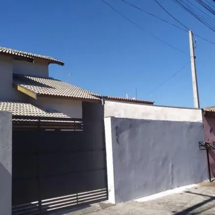 Buy this 3 bed house on Rua Jandira Dell Colli Coelho in Área Cura, Sumaré - SP