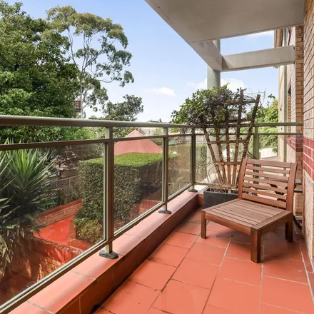 Rent this 3 bed apartment on Coles Express in Penkivil Street, Willoughby NSW 2068