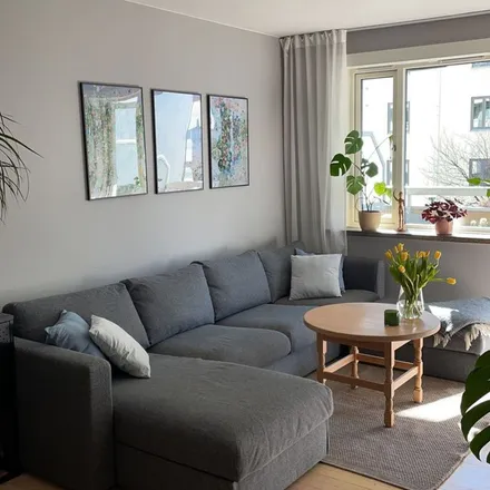 Image 3 - Agmund Bolts vei 49, 0664 Oslo, Norway - Apartment for rent