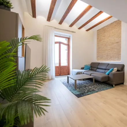 Rent this 2 bed apartment on Arnau Urban Style in Carrer de Castelló, 13