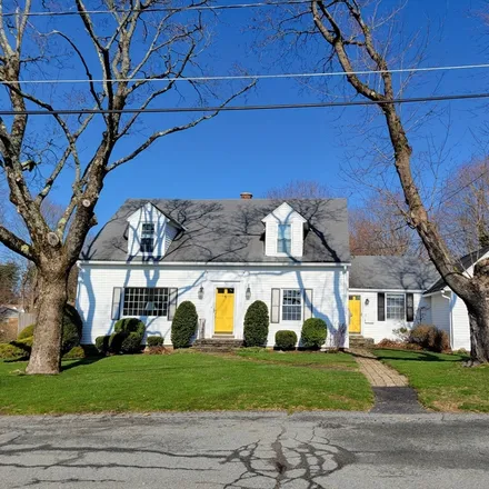 Buy this 3 bed house on 52 Montvale Road
