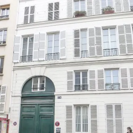 Image 2 - 174 Rue de Grenelle, 75007 Paris, France - Apartment for rent