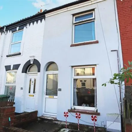 Image 1 - 35 Lichfield Road, Gorleston-on-Sea, NR31 0AB, United Kingdom - Townhouse for sale