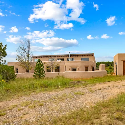 Image 3 - 14 Jornada Place, Eldorado at Santa Fe, NM 87508, USA - House for sale