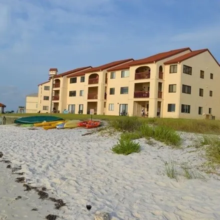 Buy this 1 bed condo on 7400 Sunset Harbor Drive in Santa Rosa County, FL 32566