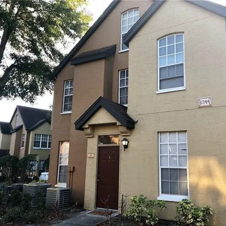 Buy this 1 bed condo on 1243 Aaron H. Dowd Court in MetroWest, Orlando