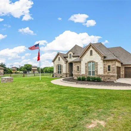 Buy this 4 bed house on 12064 Malone Road in Tarrant County, TX 76071